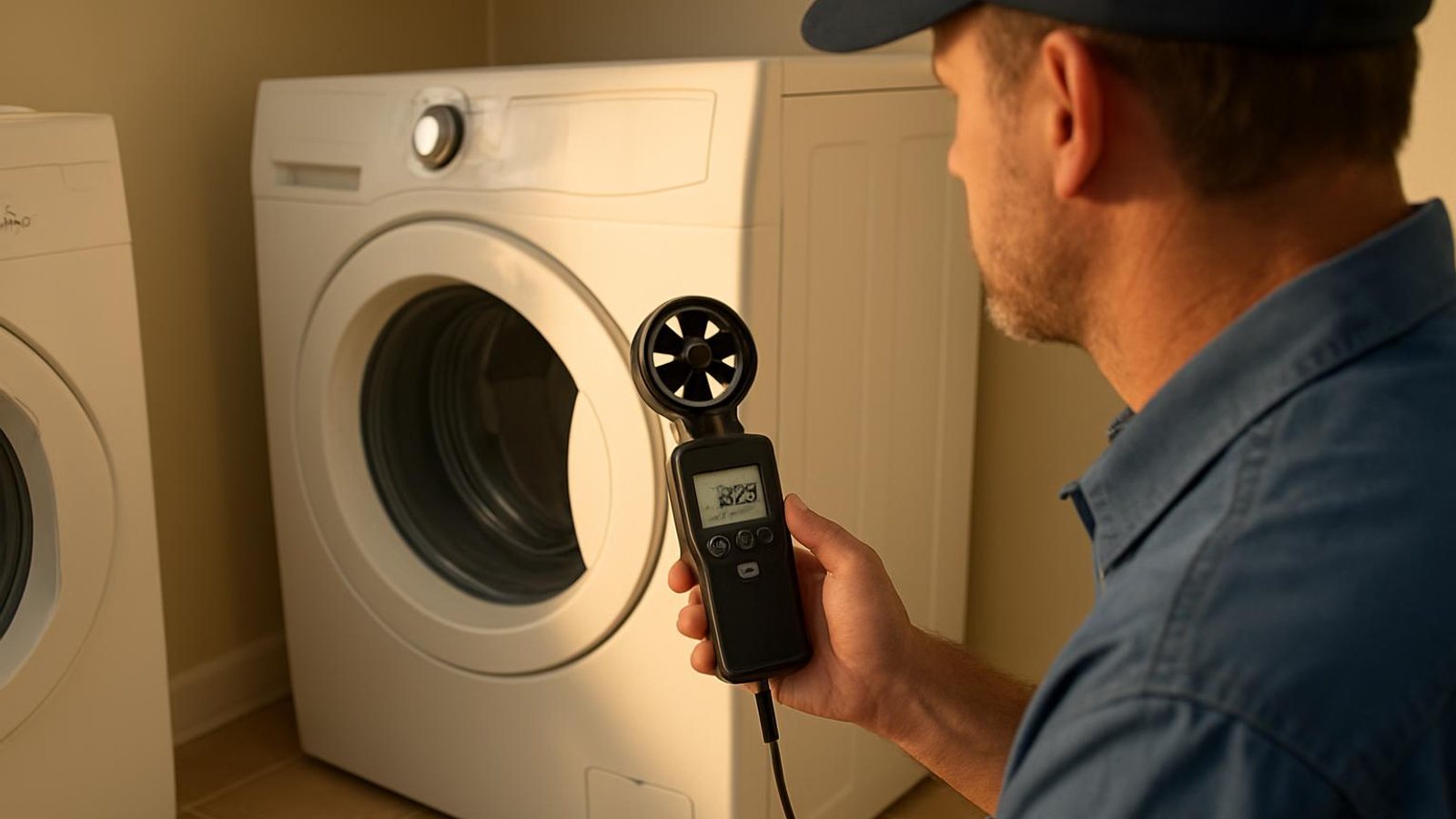 Dryer Vent Cleaning in Phoenix
