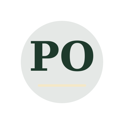 Pine Oak Dryer Cleaning Services logo